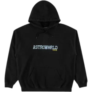 Astroworld Tour Hoodie