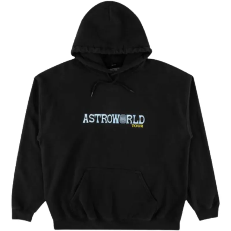 Astroworld Tour Hoodie