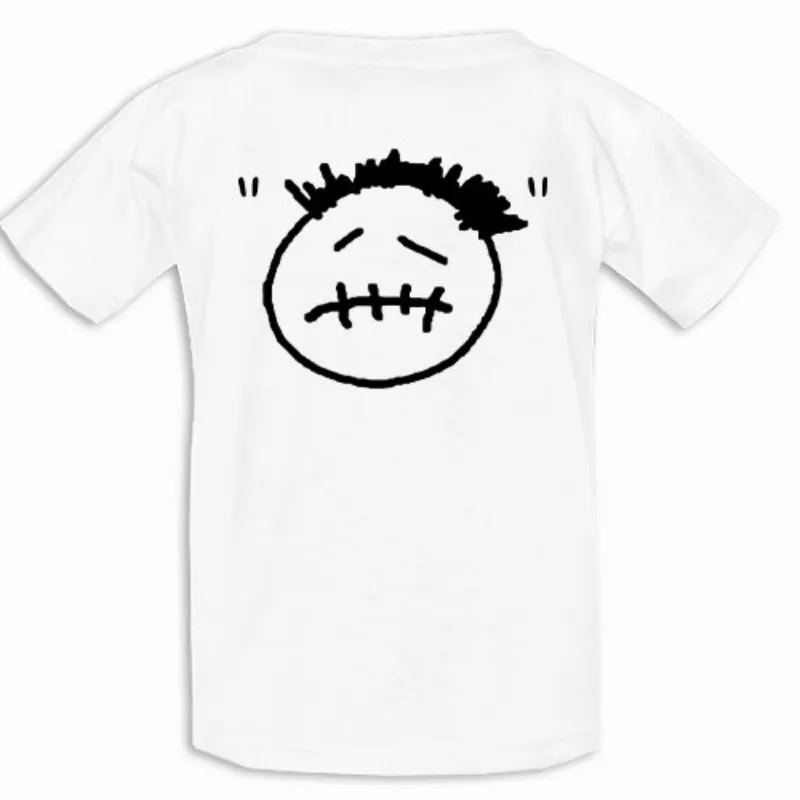 Travis Scott Art T-Shirt