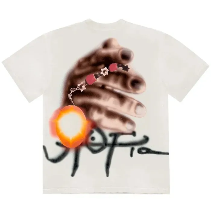 Utopia Pack White T-Shirt