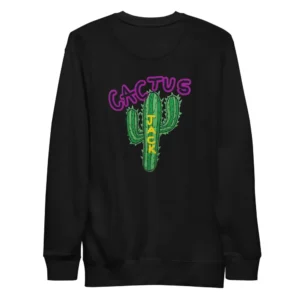 Travis Scott Cactus Jack Sweatshirt