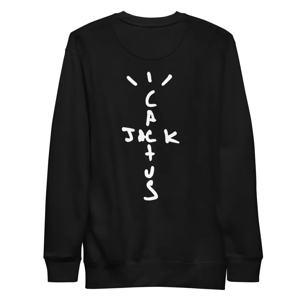 travis scott shirts