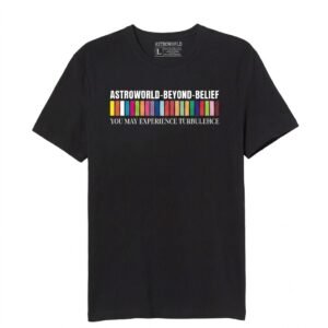 travis scott merch