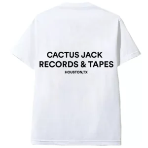Cactus Jack T-Shirt