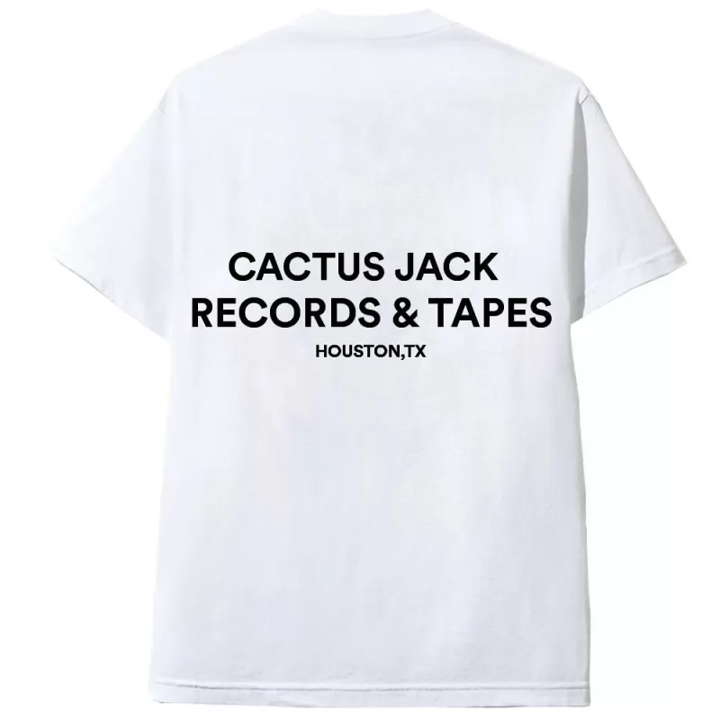 Cactus Jack T-Shirt