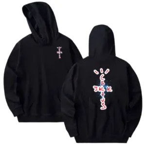 Cactus Jack Hoodie