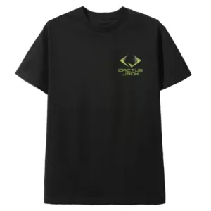 Cactus Jack logo Shirt