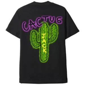 Cactus Jack Logo