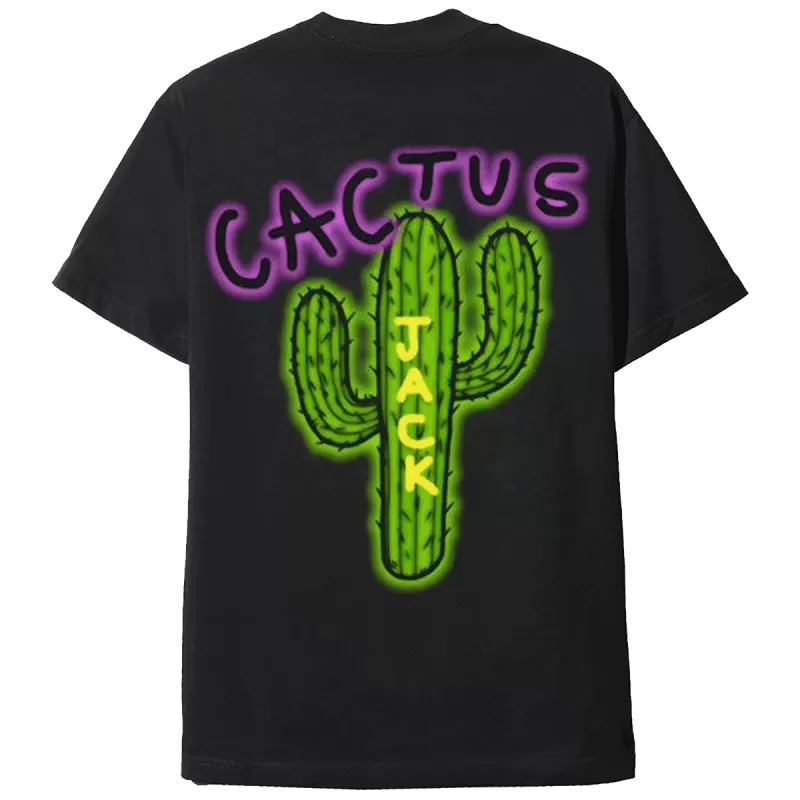 Cactus Jack Logo