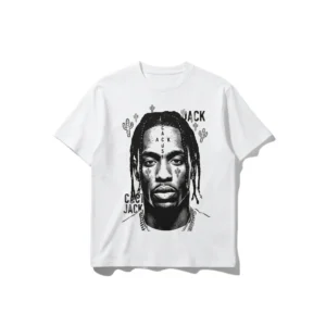 travis scott merch