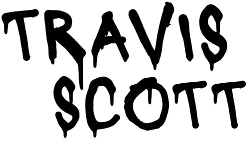 travis scott merch