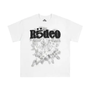 rodeo merch