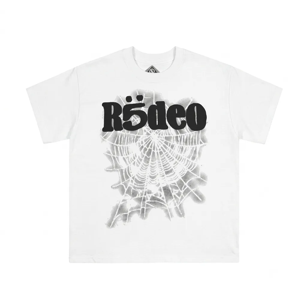 rodeo merch