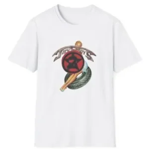 Travis Scott Merch T-Shirt