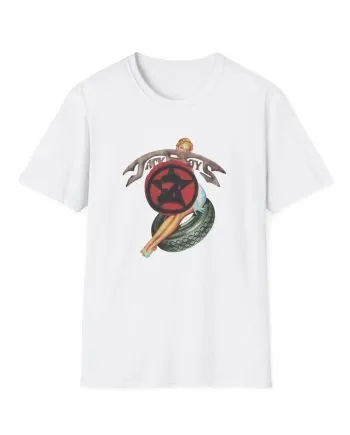 Travis Scott Merch T-Shirt – Premium Streetwear